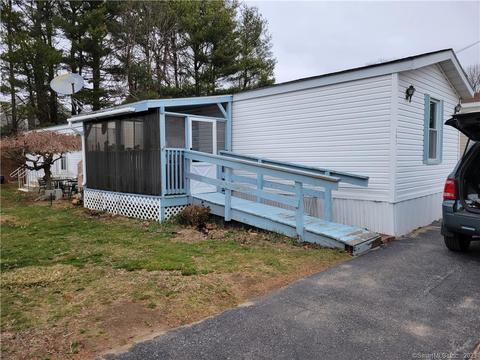 107 Fair Acres Cir, Mystic, CT 06355