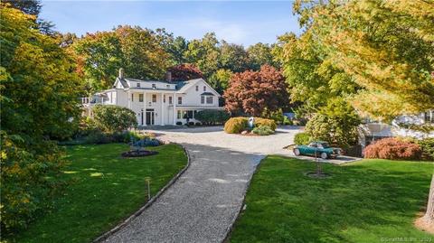 52 Weston Rd, Westport, CT 06880