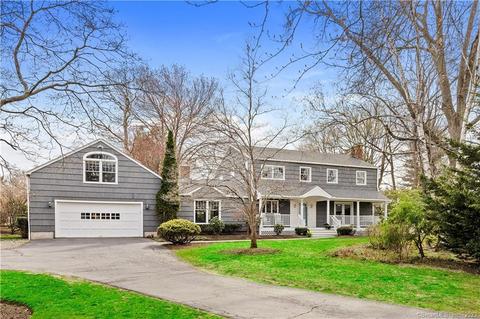 6 Birchwood Ln, Westport, CT 06880
