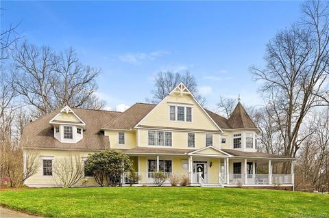 190 Cider Brook Rd, Avon, CT 06001