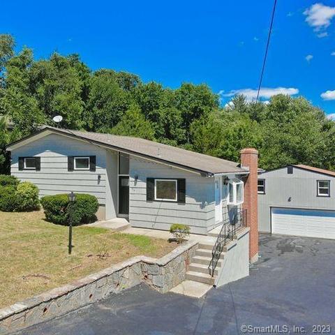 375 Mcclintock St, New Britain, CT 06053