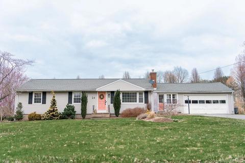 24 Bridge Ln, Enfield, CT 06082