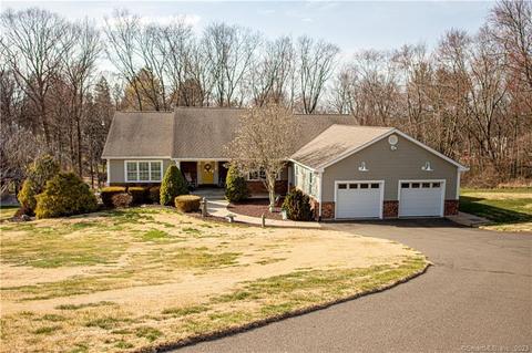 19 Stephanies Way, Manchester, CT 06040