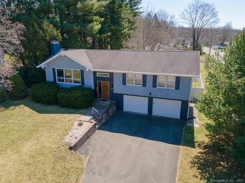 456 Spring St, Manchester, CT 06040