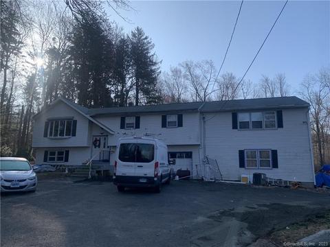 118 Chestnut Tree Hill Rd Ext, Oxford, CT 06478