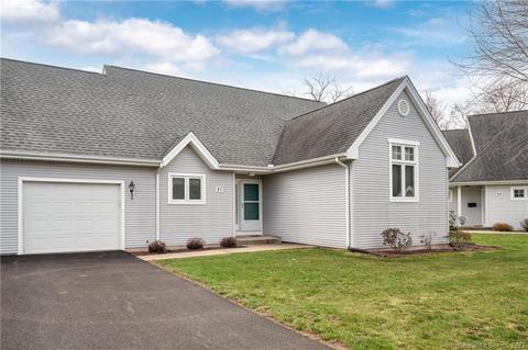27 Rose Ct #27, Rocky Hill, CT 06067