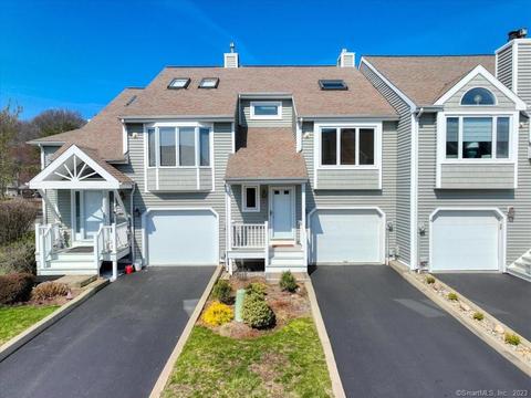 54 Sandpiper Cres #54, Milford, CT 06460