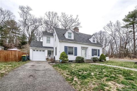 27 N Westwood Rd, Ansonia, CT 06401