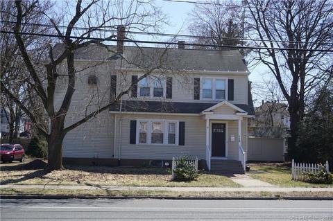 112 W Center St, Manchester, CT 06040