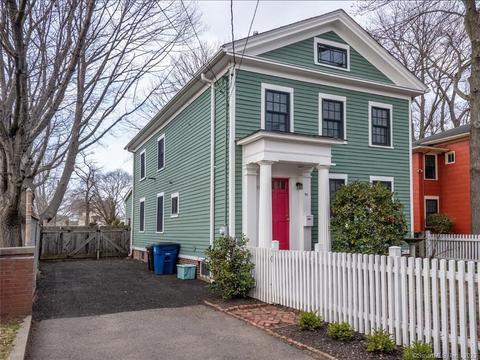 91 Edgewood Ave, New Haven, CT 06511