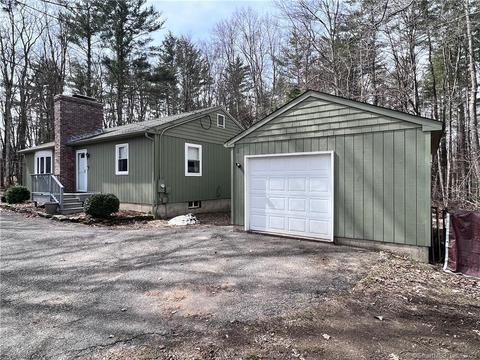 653 Colebrook Rd, Colebrook, CT 06021