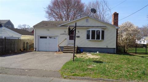 29 William St, Stratford, CT 06614