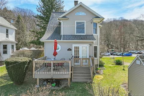 589 High St, Naugatuck, CT 06770