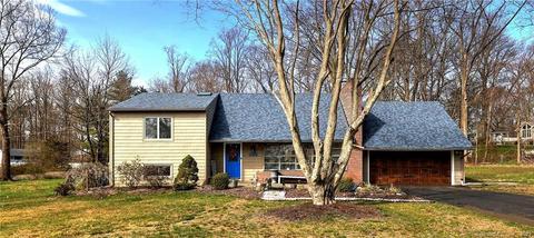 283 Oakview Dr Ext, Orange, CT 06477