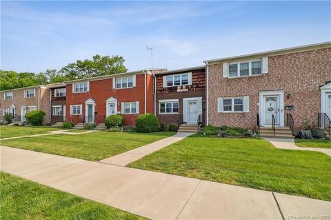 43 Shea Ave #43, Milford, CT 06460