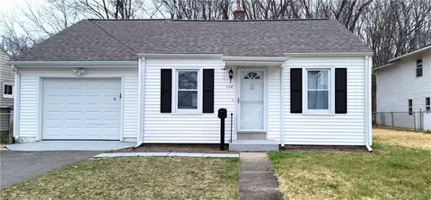 124 Handel Rd, East Hartford, CT 06118