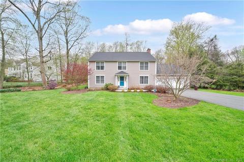 420 Wedgewood Rd, Southington, CT 06489