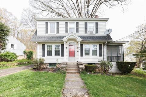 52 Mildred Ave, Waterbury, CT 06708