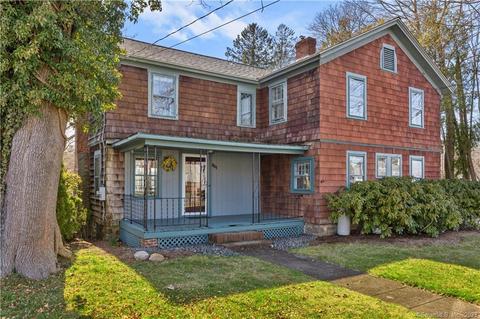 351 Main St, Old Saybrook, CT 06475