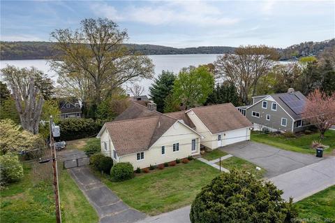 12 Crestway, New Fairfield, CT 06812