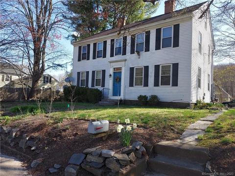 53 Main St, Deep River, CT 06417