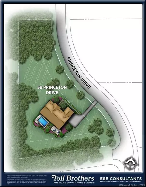 39 Princeton Dr #LOT 79, Avon, CT 06001