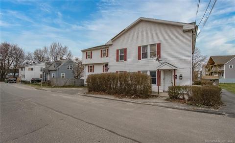 99 Shelley St, Waterbury, CT 06705