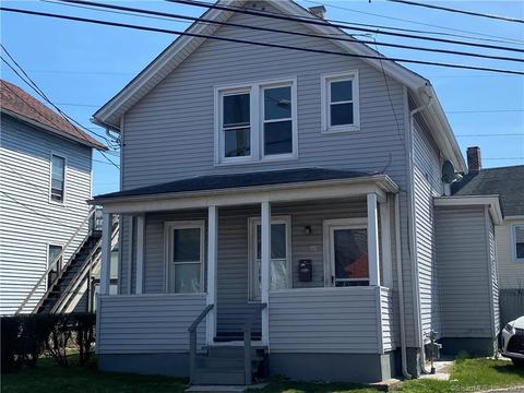 46 Fort Point St, Norwalk, CT 06855