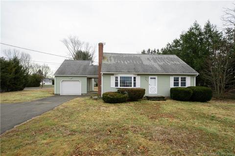 661 Pleasant St, Southington, CT 06489