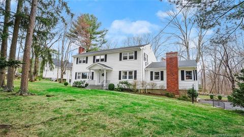 80 Sweet Briar Rd, Stamford, CT 06905
