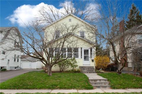 35 Fairlawn St, West Hartford, CT 06119