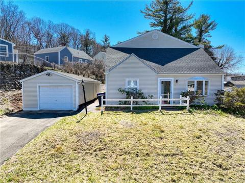 161 Glen Haven Rd, New Haven, CT 06511