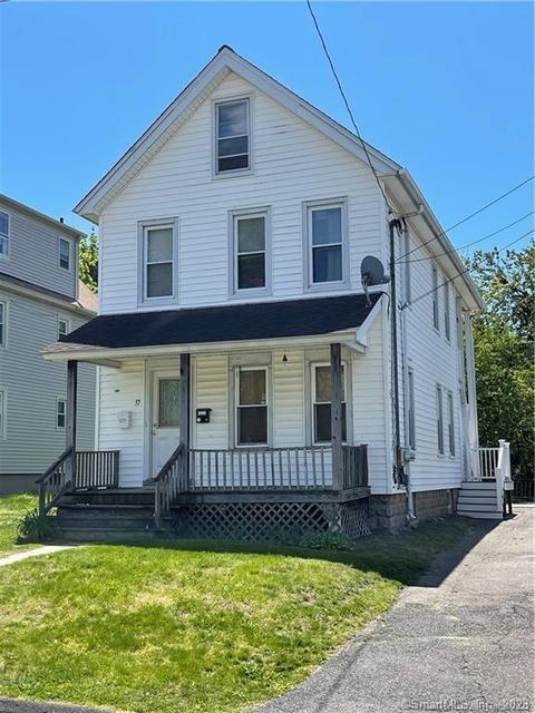 57 Peace St, Stratford, CT 06615