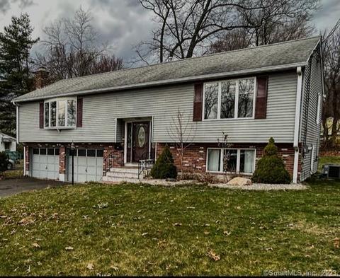 36 Debra Ln, Bristol, CT 06010