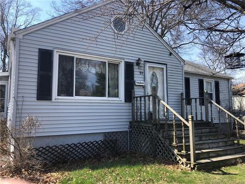 83 Ruby Rd, West Haven, CT 06516