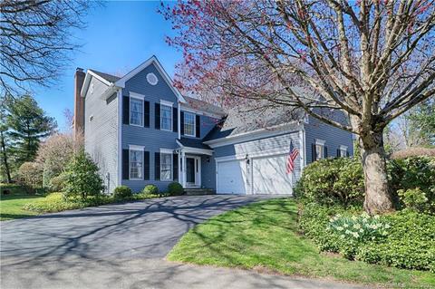 31 Chandlers South Ln #31, Fairfield, CT 06824