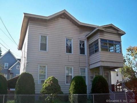 115 Smalley St, New Britain, CT 06051
