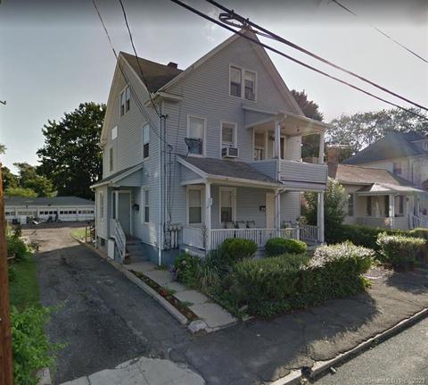 30 Hall St, Ansonia, CT 06401