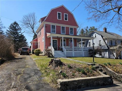 42 Washington Ave, Danbury, CT 06810
