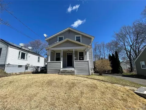 23 Vale Ave, Meriden, CT 06451