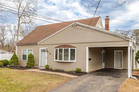 81 Legion Dr, East Hartford, CT 06118