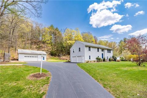 390 Farmington River Tpke, New Hartford, CT 06057