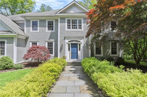 7 Windy Hill Rd, Redding, CT 06896