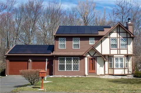 12 Douglas Way, Farmington, CT 06032
