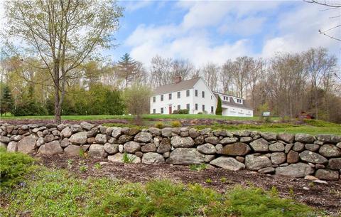 260 Gracey Rd, Canton, CT 06019