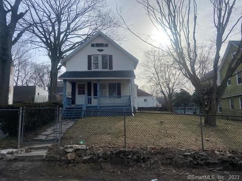 58 Benefit St, Waterbury, CT 06704