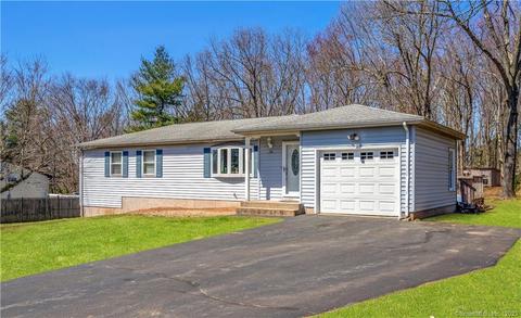 716 Griffin Rd, South Windsor, CT 06074