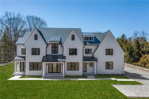 122 Weed St, New Canaan, CT 06840