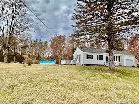 53 Hartl Dr, Vernon, CT 06066