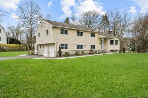 473 Pepper Ridge Rd, Stamford, CT 06905